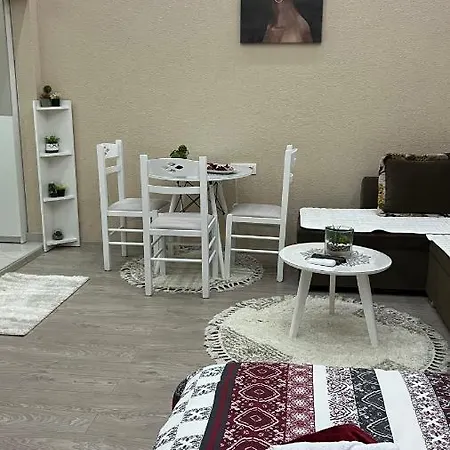 Downtown Apartment