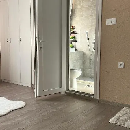 Apartment Downtown