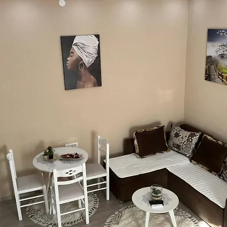Downtown Apartment