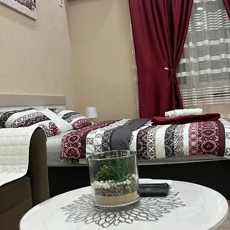 Apartment Downtown